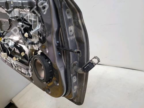 Puerta delantera izquierda HYUNDAI i20 II (GB, IB) 1.2 | BP30800254C2