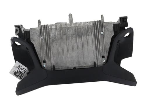 Used Instrument cluster PEUGEOT 208 II (UB_, UP_, UW_, UJ_) e-208 (136 hp) 30800390