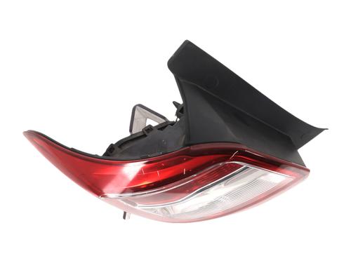 Used Left taillight Left taillight IVECO DAILY V Dump Truck 35C15K, 35S15DKP, 50C15K, 60C15K, 65C15DK, 70C15K (146 hp) 34642484 34642484