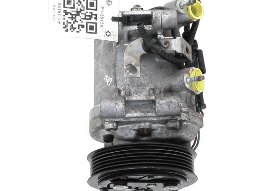 AC compressor PEUGEOT 208 I (CA_, CC_) 1.2 THP 110 | BP29701655M34 