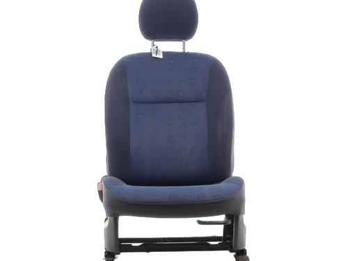 Used Left front seat CITROËN BERLINGO / BERLINGO FIRST Box Body/MPV (M_) [1996-2011]  32355607