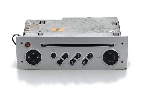 Bilradio RENAULT MODUS / GRAND MODUS (F/JP0_) 1.5 dCi (FP0F, JP0F) (86 hp) 28803604