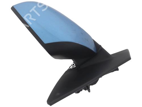 Used Left mirror RENAULT MEGANE III Grandtour (KZ0/1) 1.2 TCe (KZ2B, KZ11) (116 hp) 31304037