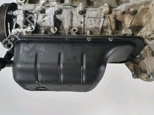 Engine CITROËN BERLINGO Box Body/MPV (B9)  | BP27309116M1 