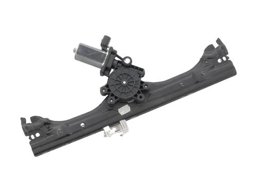 Vindusheismekanisme venstre foran FIAT 500 (312_) 1.2 (312AXA1A) (69 hp) 31876173