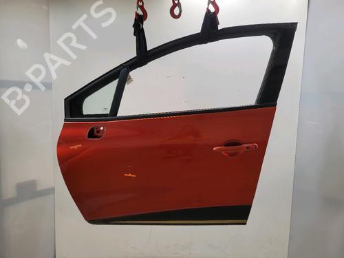 Porta anteriore sinistra RENAULT CLIO IV Grandtour (KH_) 1.5 dCi 75 (75 hp) 32181290