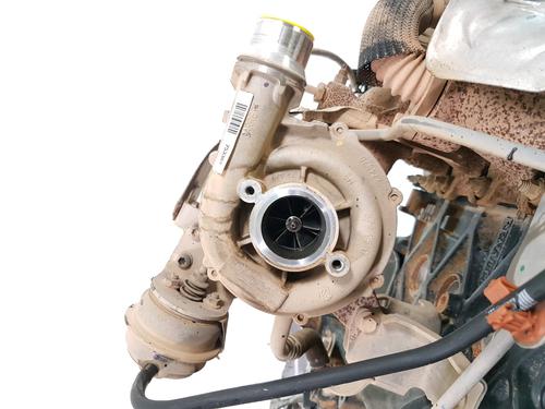 Engine RENAULT MEGANE III Hatchback (BZ0/1_, B3_) 1.9 dCi (BZ0N, BZ0J) | BP36831344M1 - Image 6