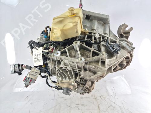 Gearbox FIAT 500X (334_) 1.6 D Multijet (334AXA1B, 334AXA11) | BP39523672M3 - Image 4
