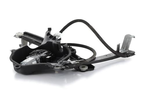 Front right window mechanism SEAT IBIZA IV (6J5, 6P1) 1.6 TDI | BP29819756C23 