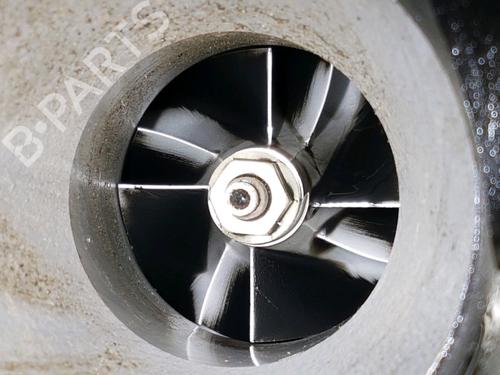 Engine FORD FIESTA VI (CB1, CCN) 1.4 TDCi | BP33159331M1  - Image 11