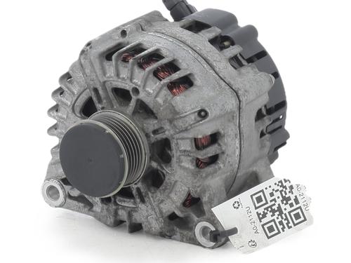Generator Generator PEUGEOT 207 CC (WD_) 1.6 HDi (112 hp) 36380065 36380065