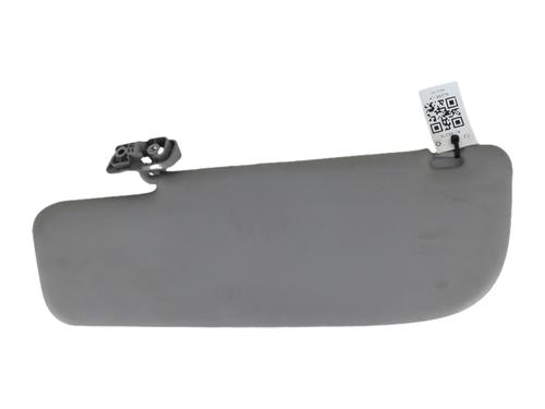 Right sun visor FIAT DOBLO Cargo (263_) 1.3 D Multijet (263WXU1A, 263ZXU1A, 263WYB1A, 263ZYB1A) | BP40487560I2 - Image 2