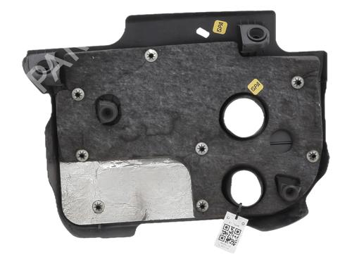 Upper protection FORD FIESTA VI (CB1, CCN) 1.6 TDCi | BP36795411M93 - Image 2