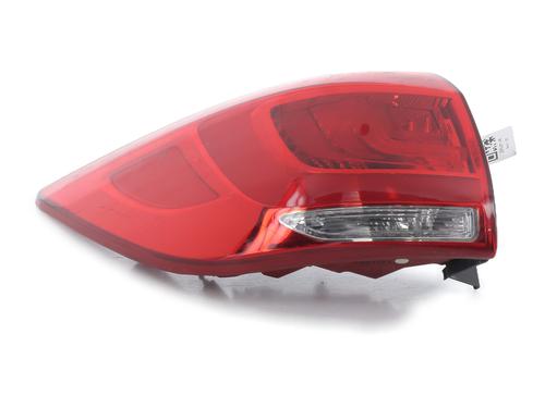 Left taillight KIA SPORTAGE III (SL) 1.7 CRDi | BP31845043C34