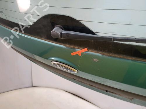 Tailgate FORD FIESTA V (JH_, JD_) 1.4 TDCi | BP20164669C6 