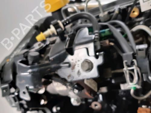 Engine RENAULT CLIO III Grandtour (KR0/1_) 1.5 dCi (KR0F) | BP31875711M1