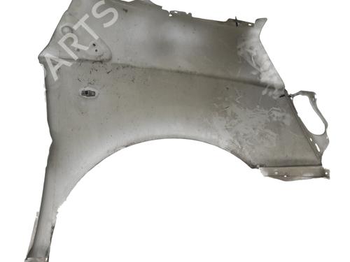 Left front fenders CITROËN JUMPY II Van 2.0 HDi 125 | BP30140907C41