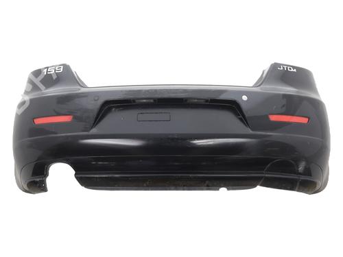 Rear bumper ALFA ROMEO 159 Sportwagon (939_) 1.9 JTDM 8V (939BXE1B) | BP31079850C8 