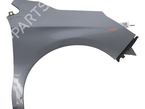 Used Right front fenders CITROËN C4 II (NC_) 1.6 HDi 110 (112 hp) 28106225