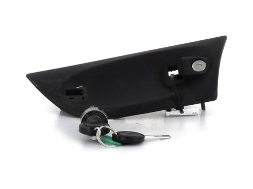 Ignition barrel SMART FORFOUR (454) 1.1 (454.030) | BP32693547M48 - Image 2