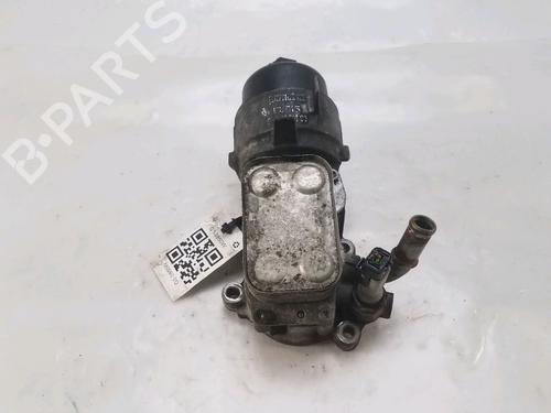 Used Support CITROËN C4 Picasso I MPV (UD_) 2.0 HDi 138 (136 hp) 25832214
