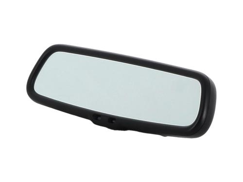 Used Rear mirror VW POLO IV (9N_, 9A_) 1.2 12V (64 hp) 32842746