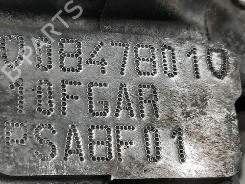 Engine CITROËN C3 II (SC_) 1.4 VTi 95 | BP33309186M1 - Image 7