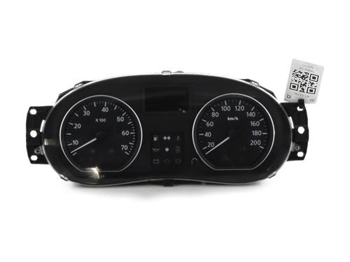 Instrument cluster DACIA SANDERO 1.4 MPI LPG | BP36380111C47 - Image 3