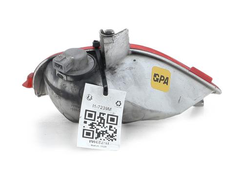 Rear bumper left light DACIA SANDERO III 1.0 TCe 90 | BP38741758C81 - Image 2