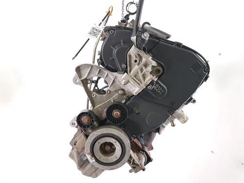 Used Engine Engine 38552438 38552438