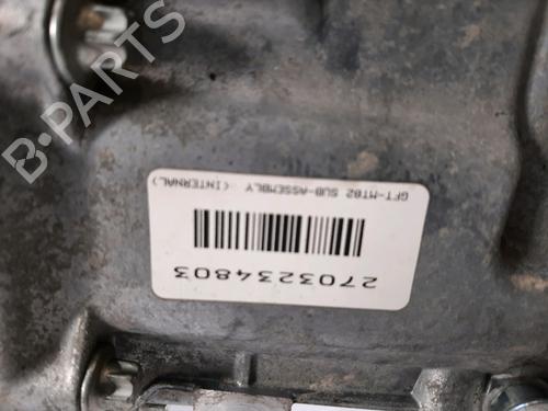 Gearbox FORD TRANSIT V363 Platform/Chassis (FED, FFD) 2.0 EcoBlue RWD | BP37280814M3 - Image 7