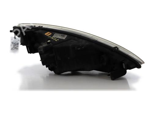 Left headlight PEUGEOT 1007 (KM_) 1.4 HDi | BP27603629C28 