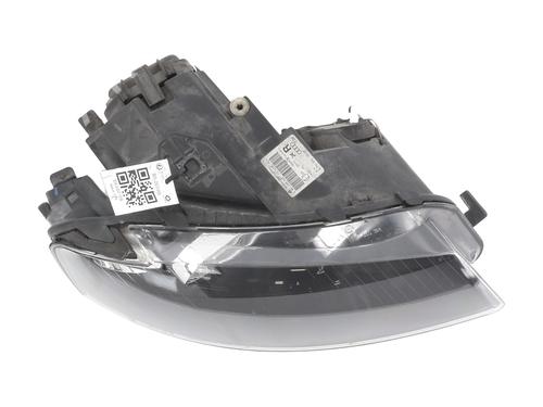 Right headlight AUDI A3 Sportback (8PA) 1.9 TDI | BP32378129C29 