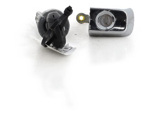 Ignition barrel ISUZU D-MAX II (TFR, TFS) 1.9 Ddi (TFR87J) | BP38679190M48 - Image 2