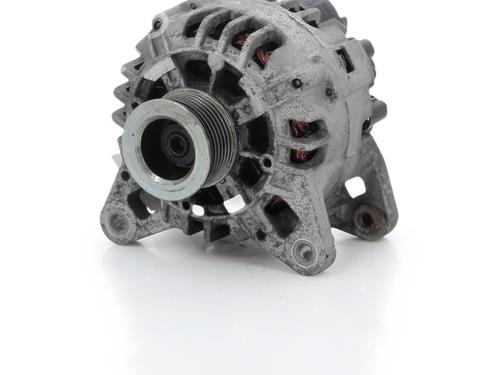 Used Alternator Alternator RENAULT TWINGO II (CN0_) 1.2 (CN0D) (58 hp) 39941473 39941473