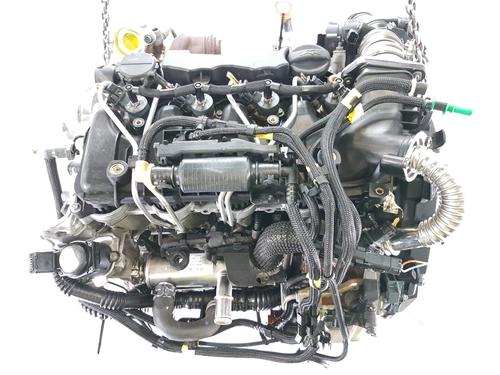 Engine CITROËN C4 I (LC_) 1.6 HDi | BP29416365M1 