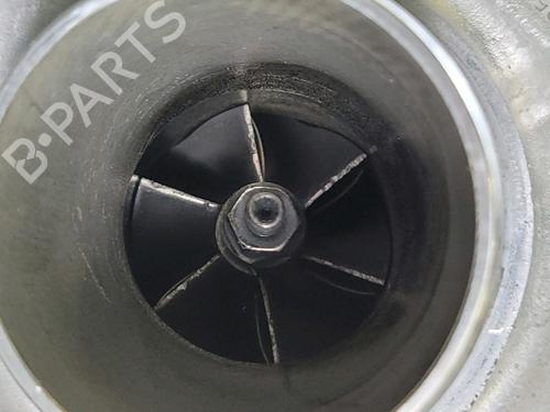 Engine FORD FIESTA V (JH_, JD_) 1.6 TDCi | BP23535752M1 