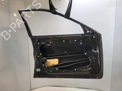 Left front door MAZDA 6 Hatchback (GG) 2.0 DI (GG14) | BP21374589C2 