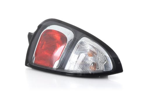 Left taillight CITROËN C3 Picasso (SH_) 1.6 HDi | BP39224505C34 - Image 2