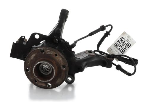 Used Right front steering knuckle RENAULT CLIO IV (BH_) 1.2 TCe 120 (BHAU) (118 hp) 29197770