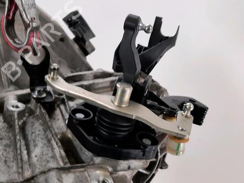 Gearbox RENAULT TWINGO II (CN0_) 1.5 dCi 75 | BP31304159M3  - Image 5