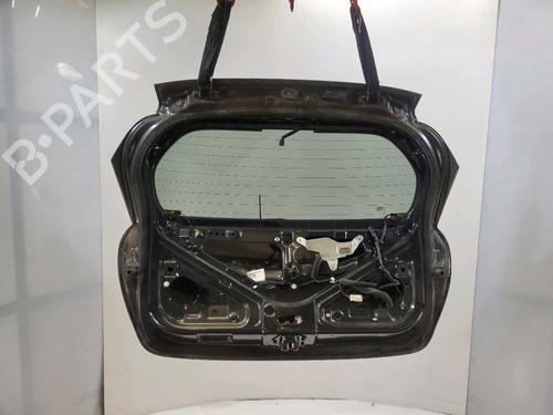 Tailgate NISSAN NOTE (E12) 1.5 dCi | BP37065430C6 - Image 2