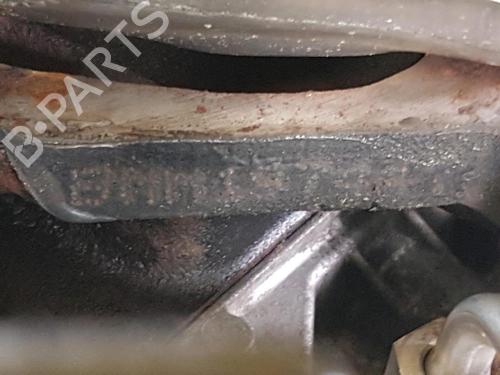 Engine VW GOLF V (1K1) 2.0 TDI | BP37532964M1 - Image 9