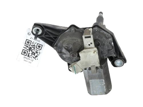 viskermotor-bagrude-renault-trafic-ii-van-fl-2001-33972420 main image