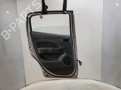 Dør venstre bagtil MITSUBISHI MIRAGE / SPACE STAR VI Hatchback (A0_A) 1.0 (A05A) | BP30558624C4 