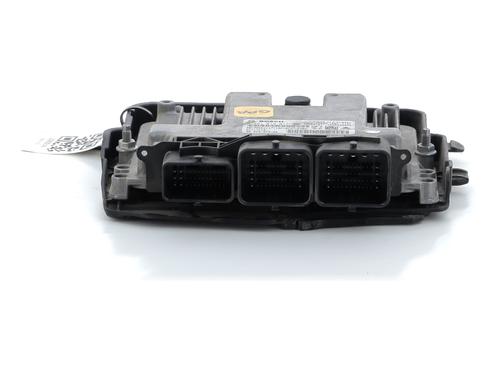 Used Engine control unit (ECU) PEUGEOT 208 I (CA_, CC_) 1.6 HDi (92 hp) 22411410