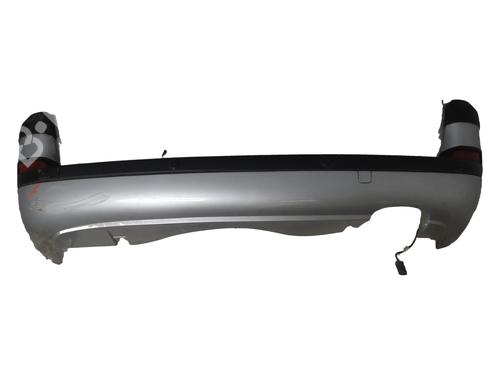 Used Rear bumper PEUGEOT 807 (EB_) 2.2 HDi (128 hp) 31875990