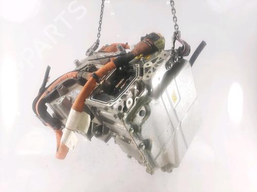 Inverter/Converter RENAULT ZOE (BFM_) ZOE (BFMC, BFMD) | BP37752298M119 - Image 3