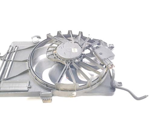 Køleventilator elektrisk FORD C-MAX II (DXA/CB7, DXA/CEU) 1.6 TDCi | BP29579135M35 