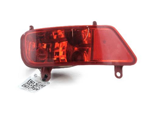 Used Rear bumper left light Rear bumper left light PEUGEOT 3008 I MPV (0U_) 1.6 HDi (112 hp) 34642715 34642715